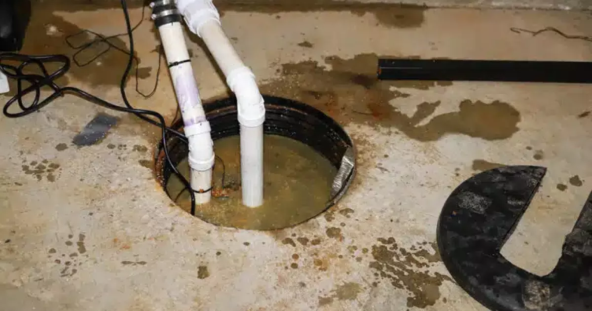 Plumbing Service Tips: 7 Common Sump Pump Mistakes Homeowners Make | Normal, IL