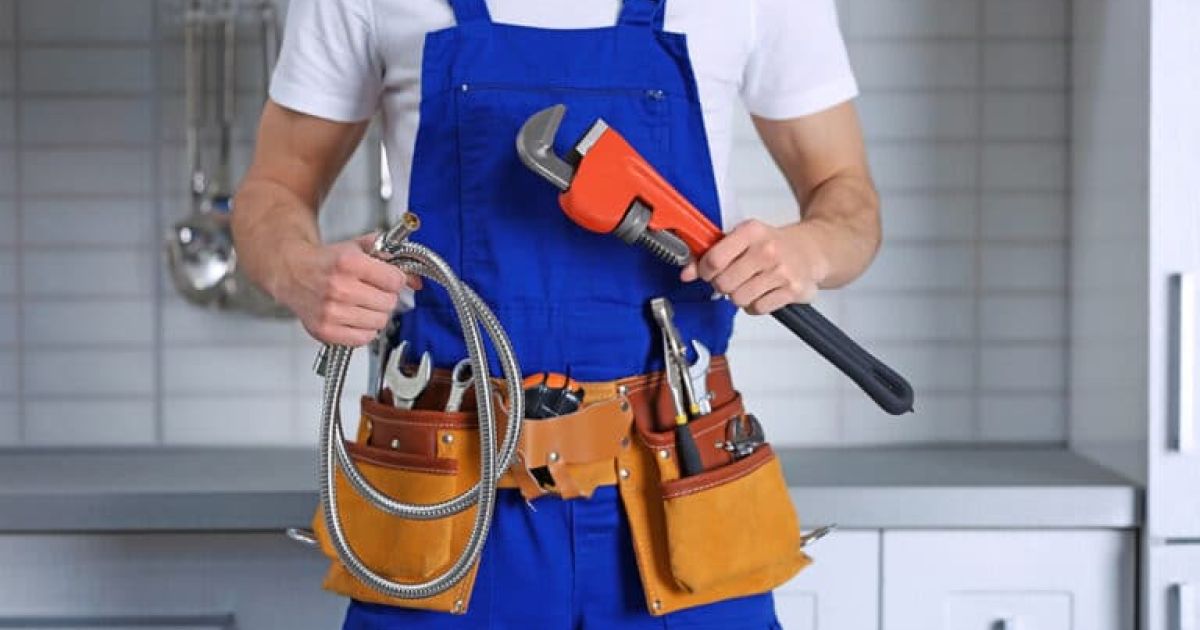 Signs Of A Reputable Plumbing Company | Normal, IL