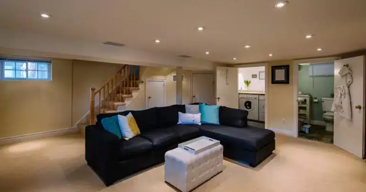 Drain Cleaning Service: How To Unclog Your Basement Floor Drains | Bloomington, IL