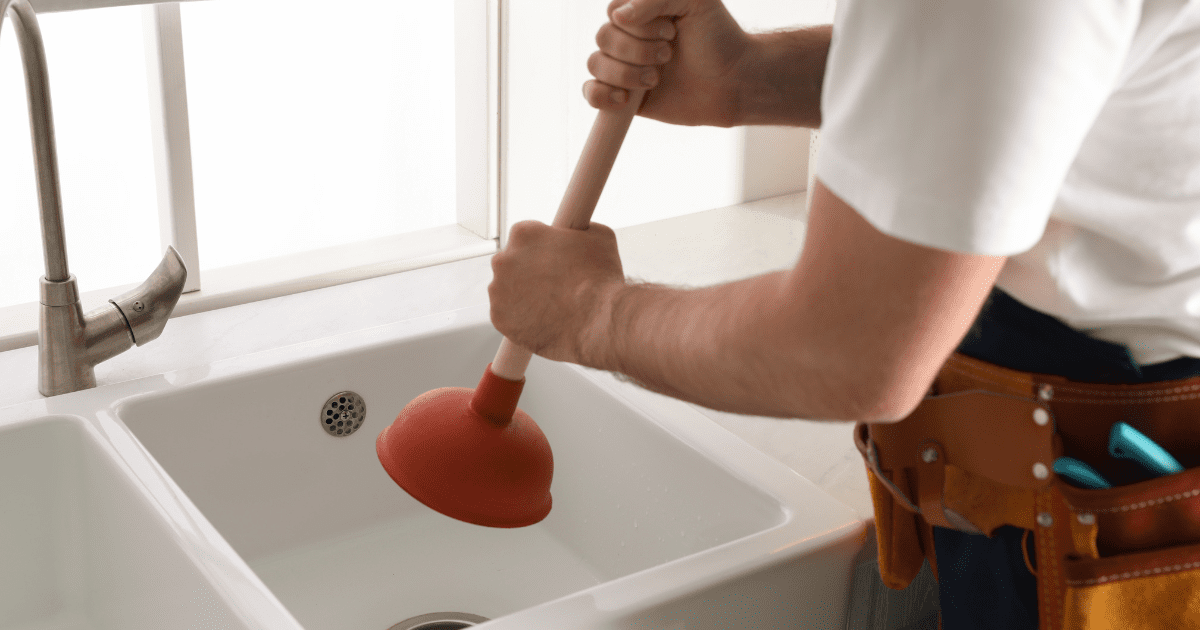 How Do You Unclog a Drain?