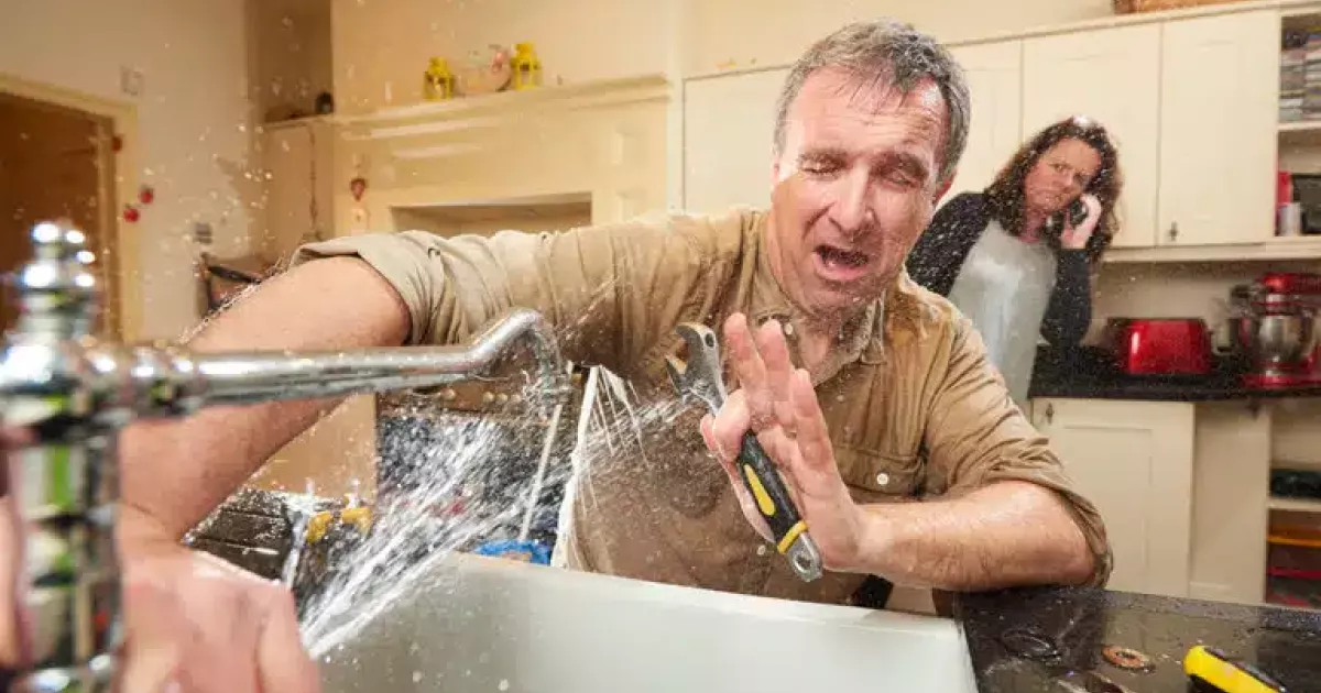 What Happens When You Hire An Unlicensed Plumber? | Bloomington, IL