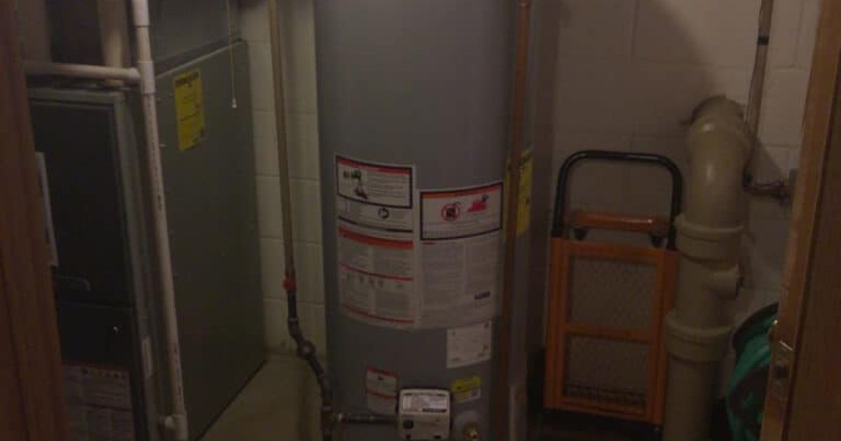 Making Sure Your Water Heater Replacement Is On Your Terms, And Selecting The Right New Model | Bloomington, IL