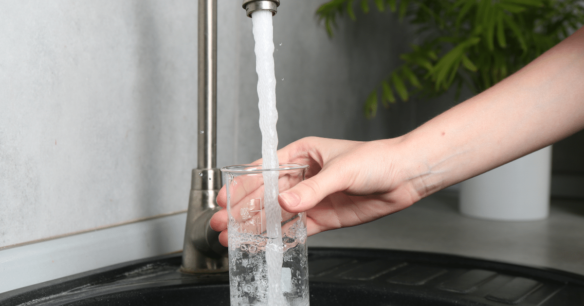 Chlorine in Bloomington Drinking Water: What to Know
