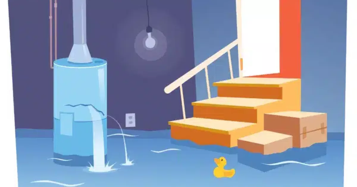 Thinking about a Back-Up Sump Pump? If You Are, You Need to Read This First!