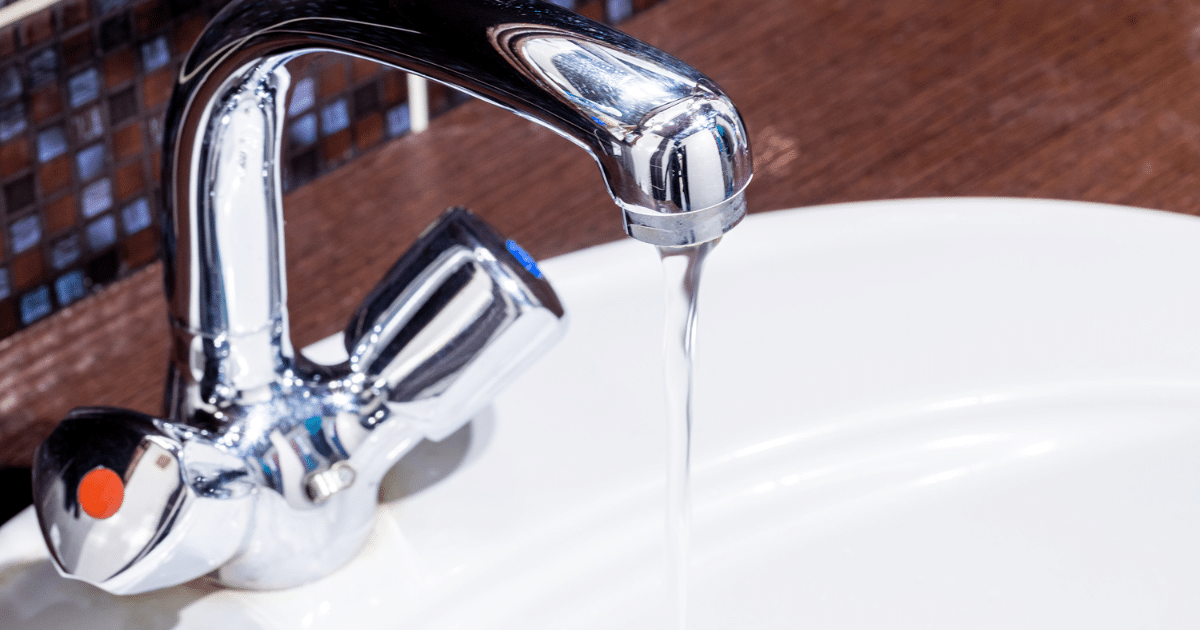 What to Check First If Only One Faucet Has Low Water Pressure