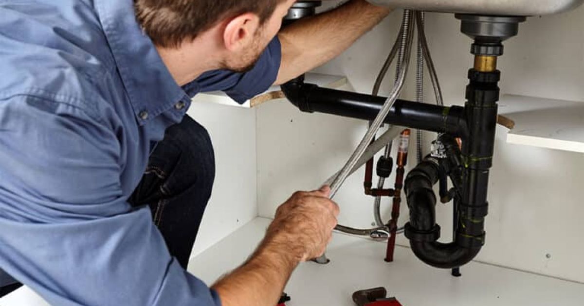 What Are The Benefits Of Hiring An Established Plumbing Company? | Normal, IL