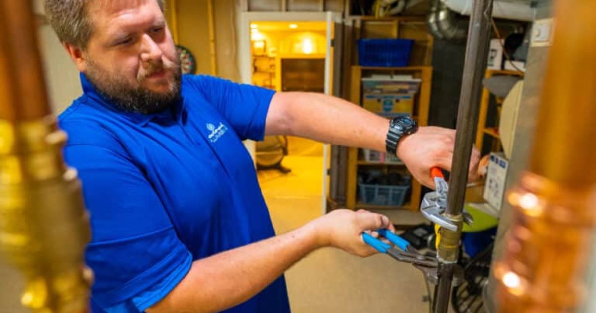 Troubleshooting Guide: What to Do When Your Water Heater Isn’t Working Well in Bloomington-Normal, IL