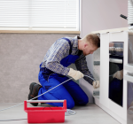 The Homeowner’s Guide to Drain Cleaning