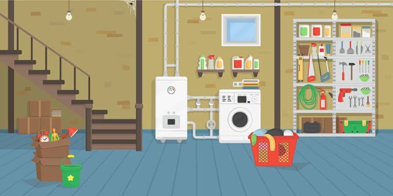 Home plumbing graphic Photo By YUCALORA at Shutterstock