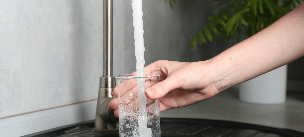 Chlorine in Bloomington Drinking Water: What to Know