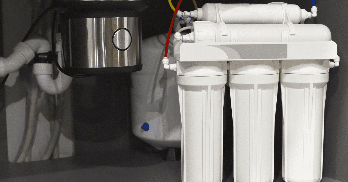 Choosing the Right Water Filtration System for Your Home