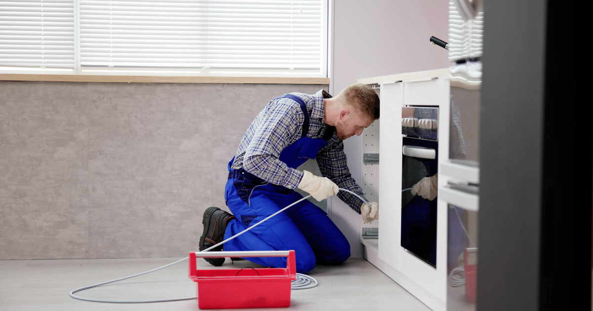 The Homeowner’s Guide to Drain Cleaning