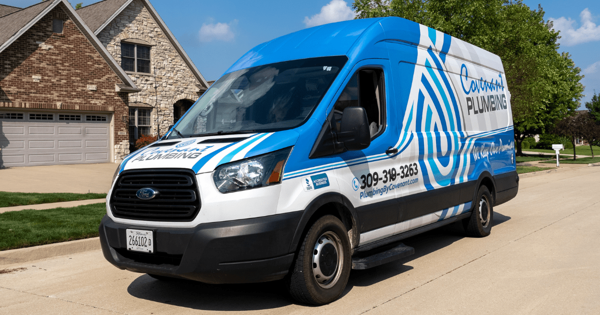 What Do Plumbers Use To Clean Drains?