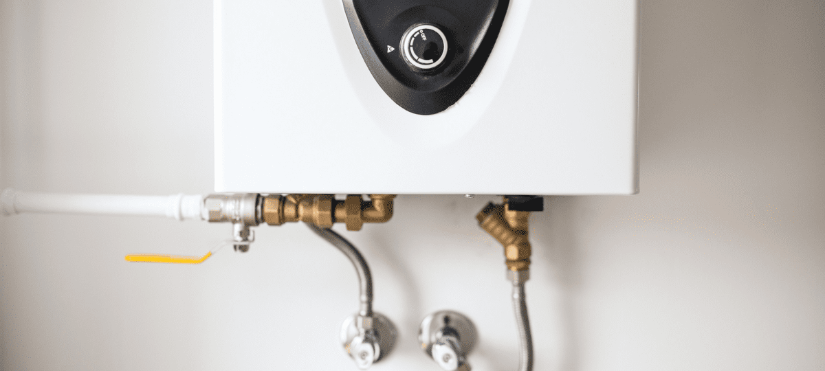 Tankless Water Heaters