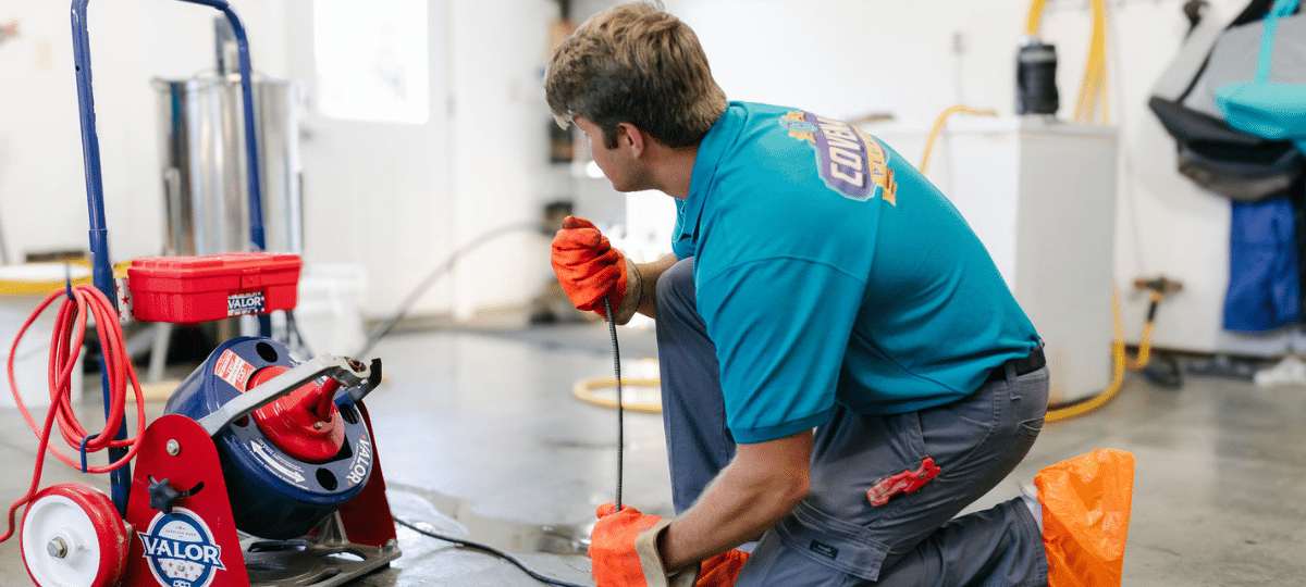 Hydro-Jetting vs. Snaking: Which Is Best for Main Line Clogs?