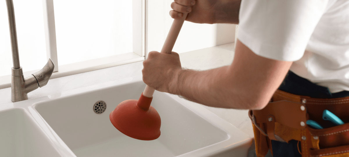 How Do You Unclog a Drain?