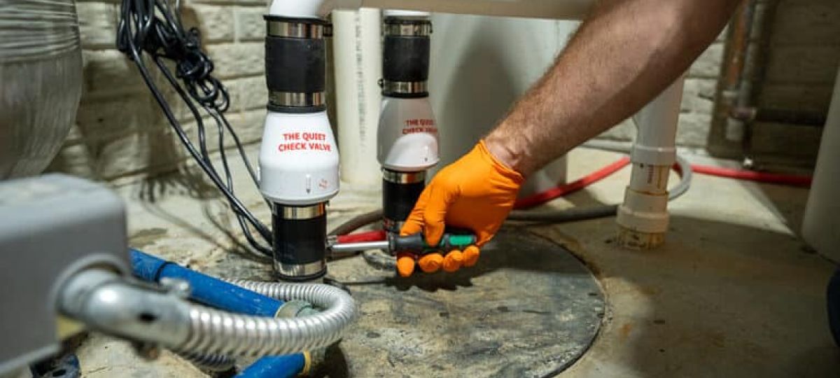 6 Common Sump Pump Repair Mistakes Homeowners Make | Bloomington, IL