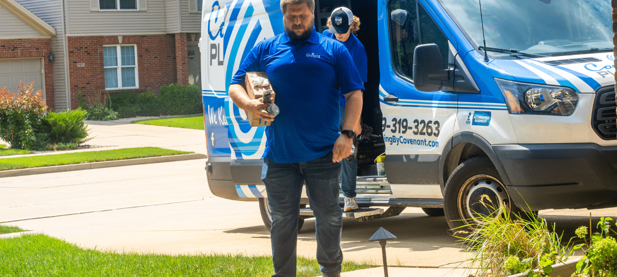How Often Should Drains Be Cleaned?